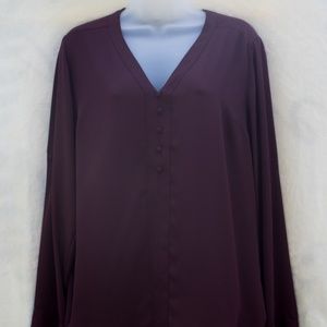 Maroon Express Portofino Shirt